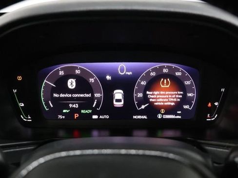 Used 2025 Honda Accord EX-L image 23