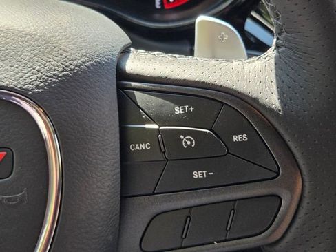 New 2026 Dodge Durango GT image 26