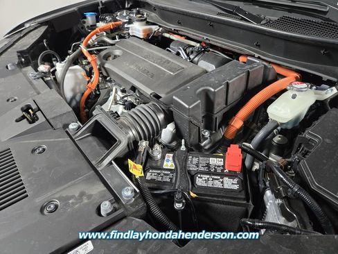 Certified 2025 Honda CR-V Sport-L image 24
