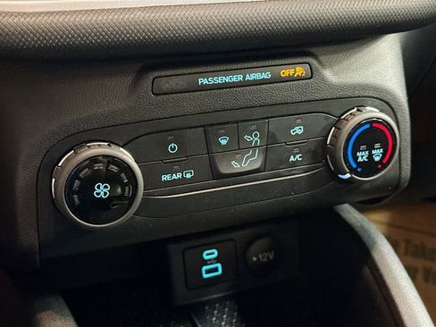 Used 2021 Ford Bronco Sport AWD/4WD image 16