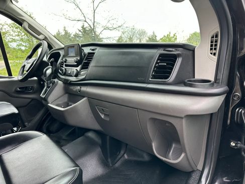 Used 2020 Ford Transit 150 Low Roof RWD image 11