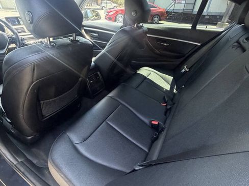 Used 2017 BMW 330e RWD image 11