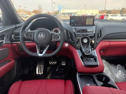 New 2026 Acura RDX A-Spec image 12