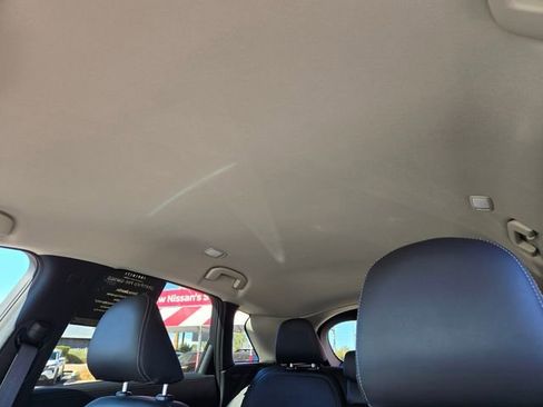 Certified 2025 INFINITI QX50 Pure image 12