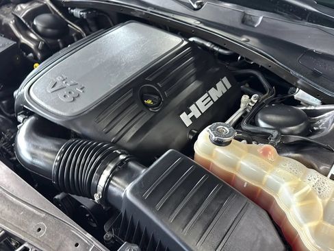 Used 2023 Dodge Charger R/T RWD image 46