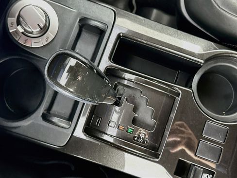 Used 2020 Toyota 4Runner Nightshade AWD/4WD image 25
