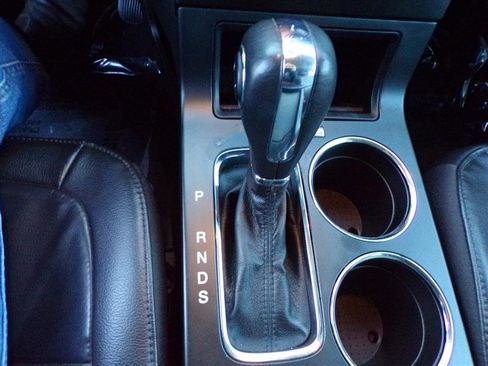 Used 2013 Ford Flex SEL image 34