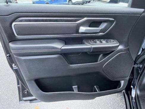 Used 2024 RAM 1500 Big Horn image 30