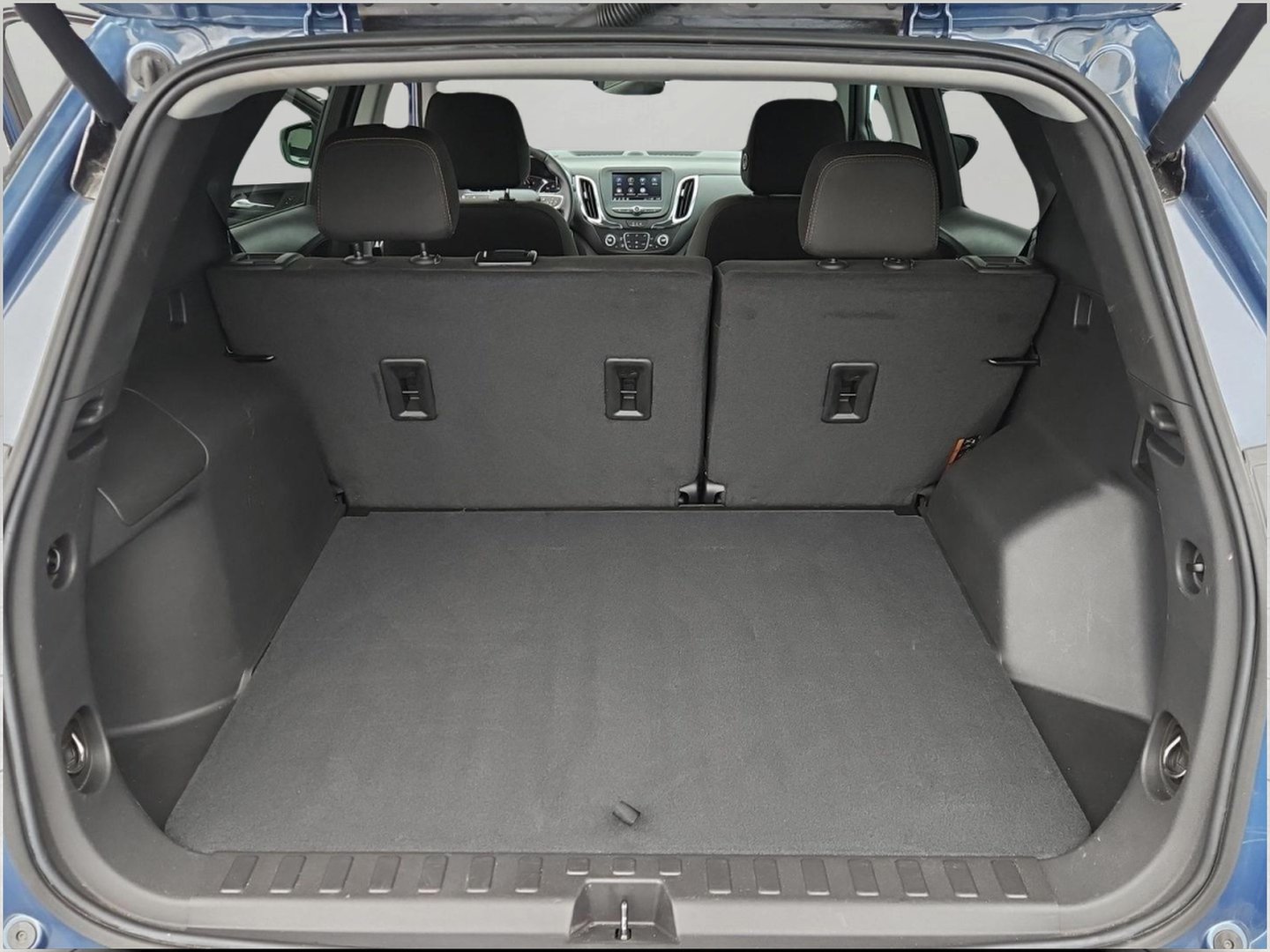 Certified 2024 Chevrolet Equinox LT AWD/4WD image 25
