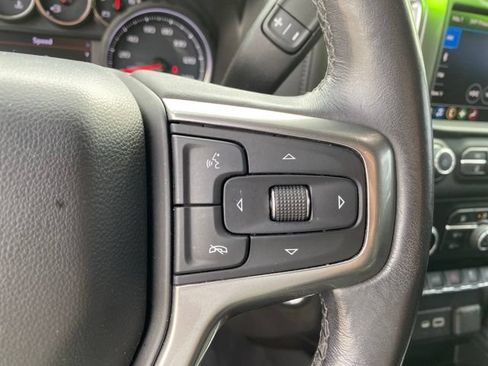 Used 2019 Chevrolet Silverado 1500 RST AWD/4WD image 20