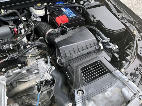 Used 2023 Honda Civic Sport image 63