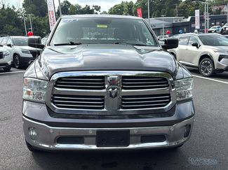Used 2015 RAM 1500 Big Horn AWD/4WD video 2