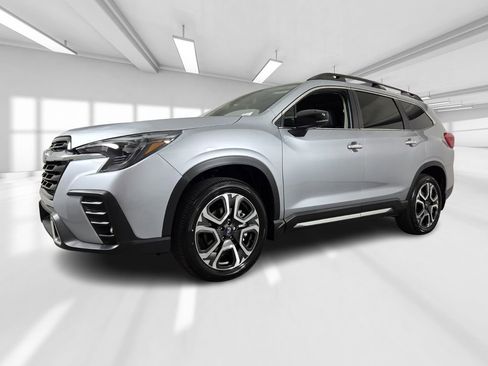 New 2026 Subaru Ascent Touring AWD/4WD image 2
