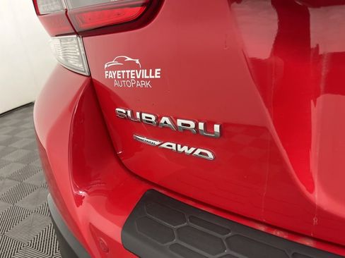 Used 2021 Subaru Crosstrek 2.5i Limited w/ Moonroof Package 2 image 3