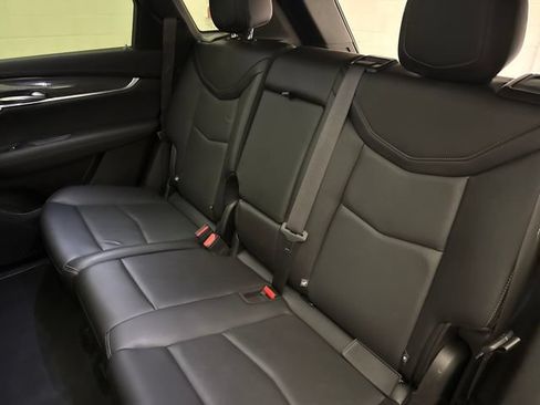 Used 2023 Cadillac XT5 Sportv AWD/4WD image 21