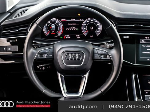 Used 2023 Audi Q7 3.0T Premium Plus w/ Premium Plus Package image 18