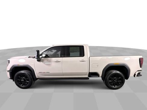 New 2026 GMC Sierra 2500 AT4 w/ AT4 Premium Plus Package image 5
