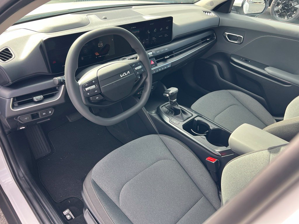 Certified 2026 Kia K4 FWD image 15