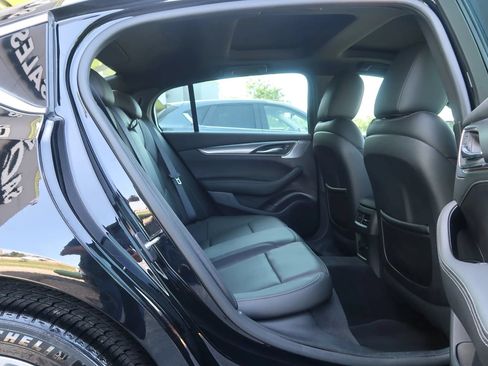 Used 2020 Cadillac CT5 Premium Luxury AWD/4WD image 22