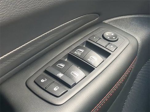 New 2026 Dodge Durango GT w/ Trailer Tow Group IV image 29