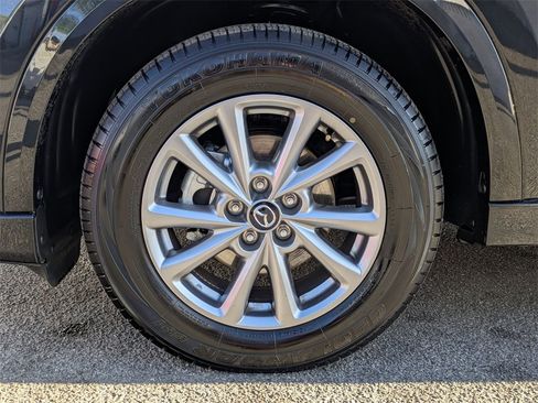 Used 2025 MAZDA CX-5 AWD 2.5 S w/ Preferred Package image 31