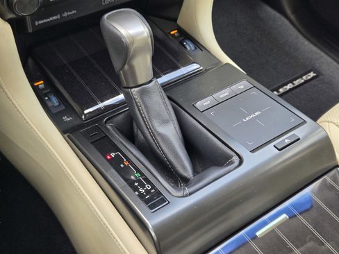 Certified 2023 Lexus GX 460 Premium AWD/4WD image 20
