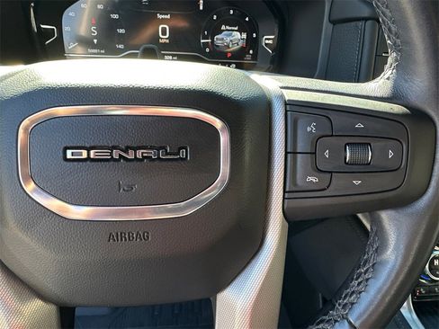 Used 2023 GMC Yukon XL Denali w/ Denali Reserve Package image 28