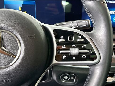Certified 2021 Mercedes-Benz GLE 350 4MATIC image 12