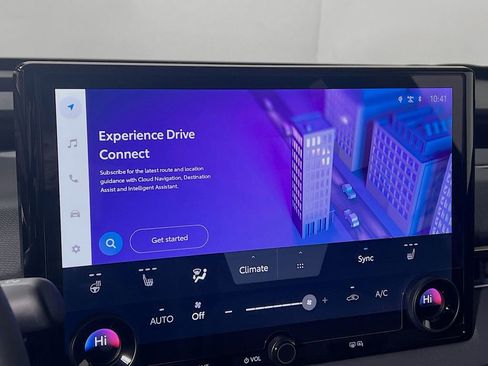 New 2026 Toyota bZ image 13