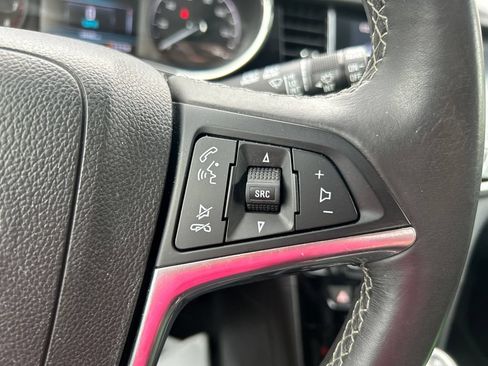 Used 2017 Buick Encore Preferred FWD image 22