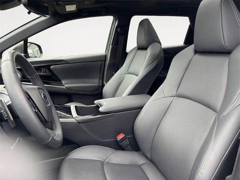 Certified 2023 Subaru Solterra AWD image 9