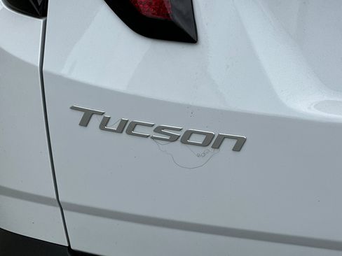 New 2026 Hyundai Tucson SEL image 26