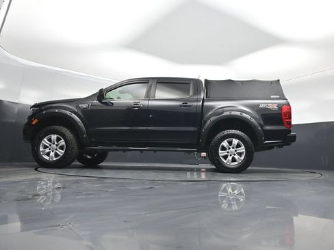 Used 2021 Ford Ranger XL w/ Equipment Group 101A High AWD/4WD image 7