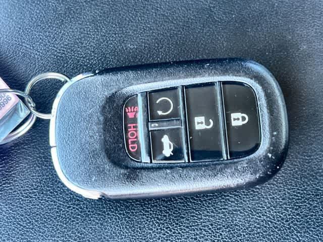 Certified 2024 Honda Accord LX image 21