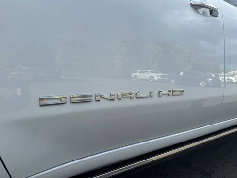 New 2026 GMC Sierra 2500 Denali Ultimate AWD/4WD image 72