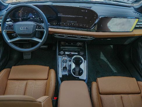 New 2026 Audi A6 Prestige image 18