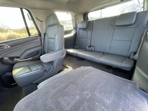 Used 2016 GMC Yukon Denali w/ Open Road Package image 13