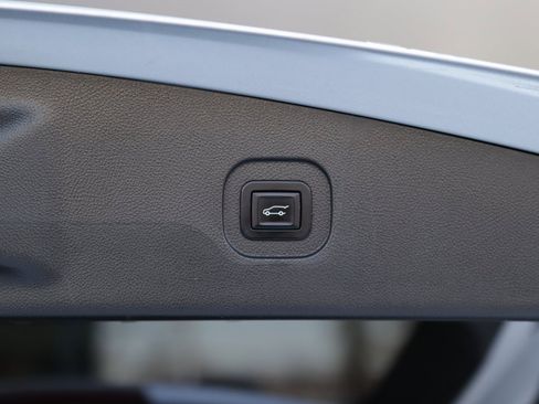 Used 2012 Chevrolet Equinox LTZ image 27