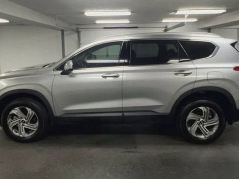 Used 2023 Hyundai Santa Fe SEL AWD/4WD image 5
