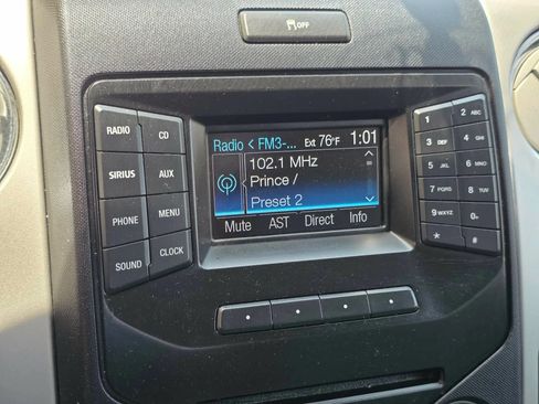 Used 2013 Ford F150 XLT w/ XLT Chrome Pkg AWD/4WD image 23