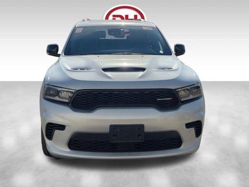 Used 2024 Dodge Durango R/T AWD/4WD image 4