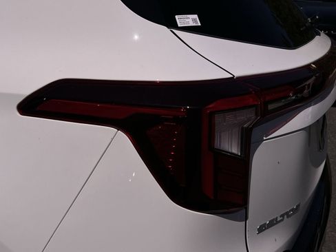 New 2026 Kia Seltos S FWD image 20