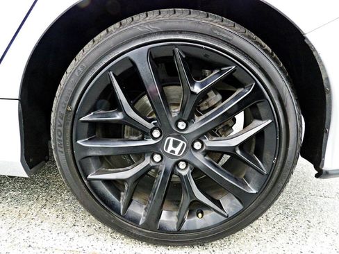 Used 2020 Honda Civic Si image 20