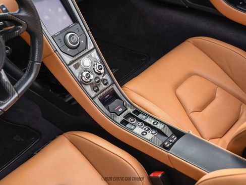 Used 2013 McLaren MP4-12C Spider image 27