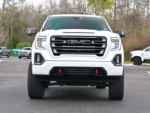 Used 2020 GMC Sierra 1500 AT4 w/ AT4 Premium Package image 33