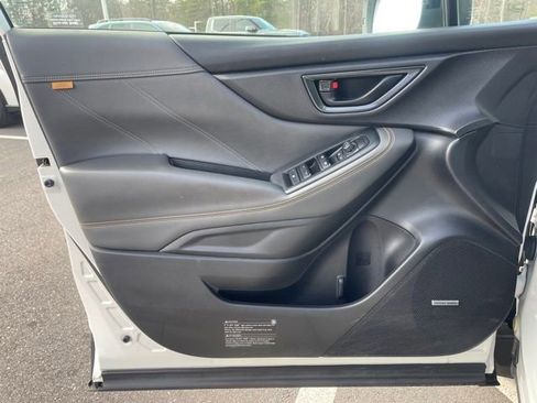 Certified 2023 Subaru Forester Wilderness image 19