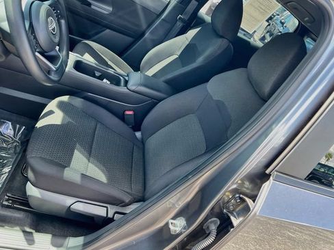 Certified 2026 Nissan Kicks S FWD image 14