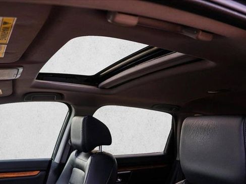 Used 2019 Honda CR-V EX-L image 8
