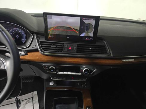 Used 2023 Audi Q5 2.0T Premium Plus w/ Premium Plus Package image 11