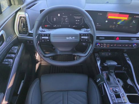 New 2026 Kia Sportage EX image 16